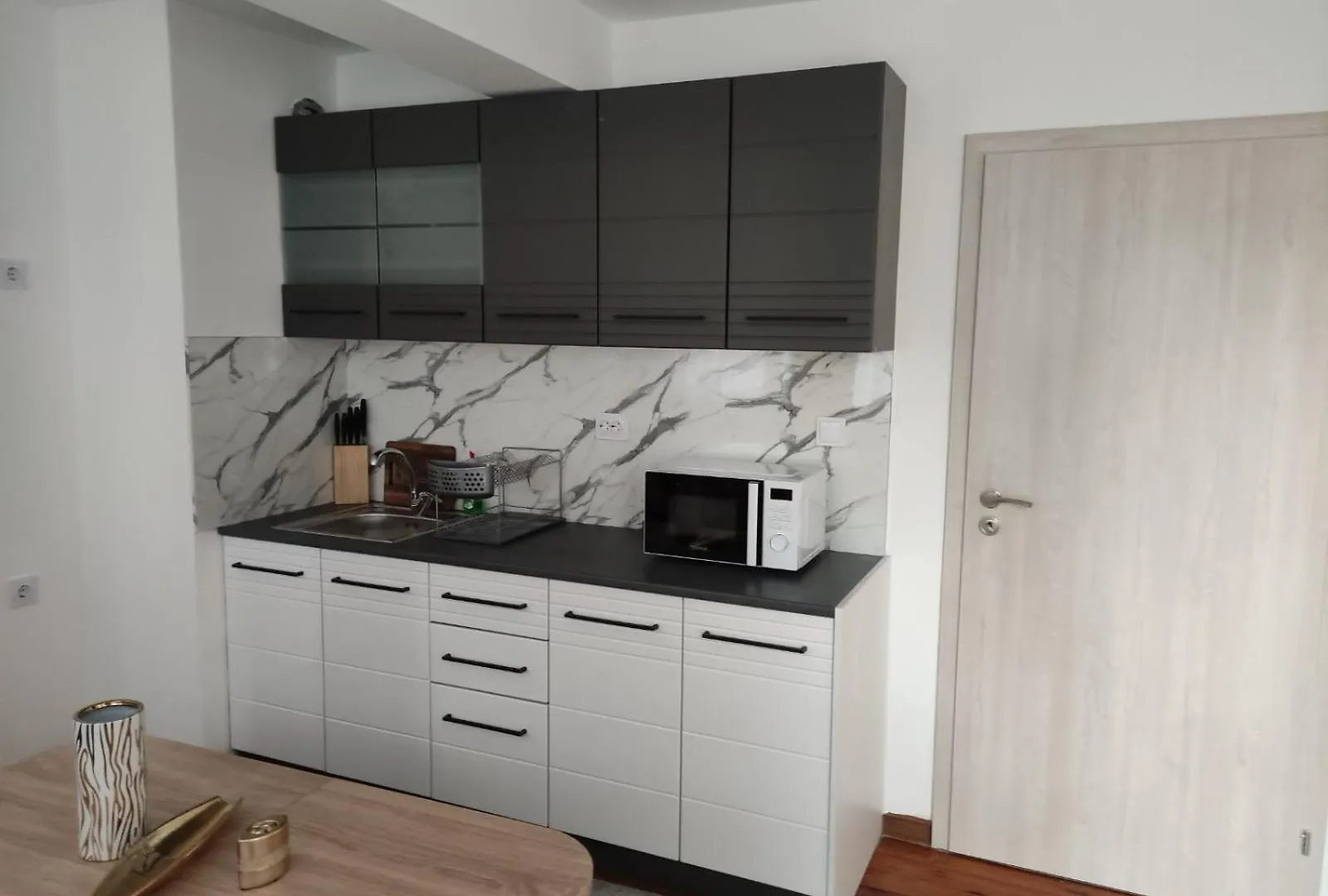 Rozi Appartement Burgas Stad
