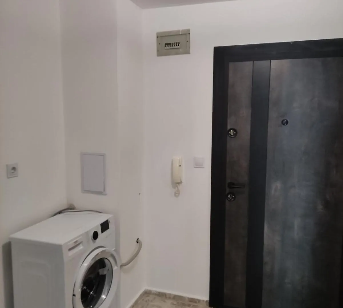 Rozi Appartement Burgas Stad