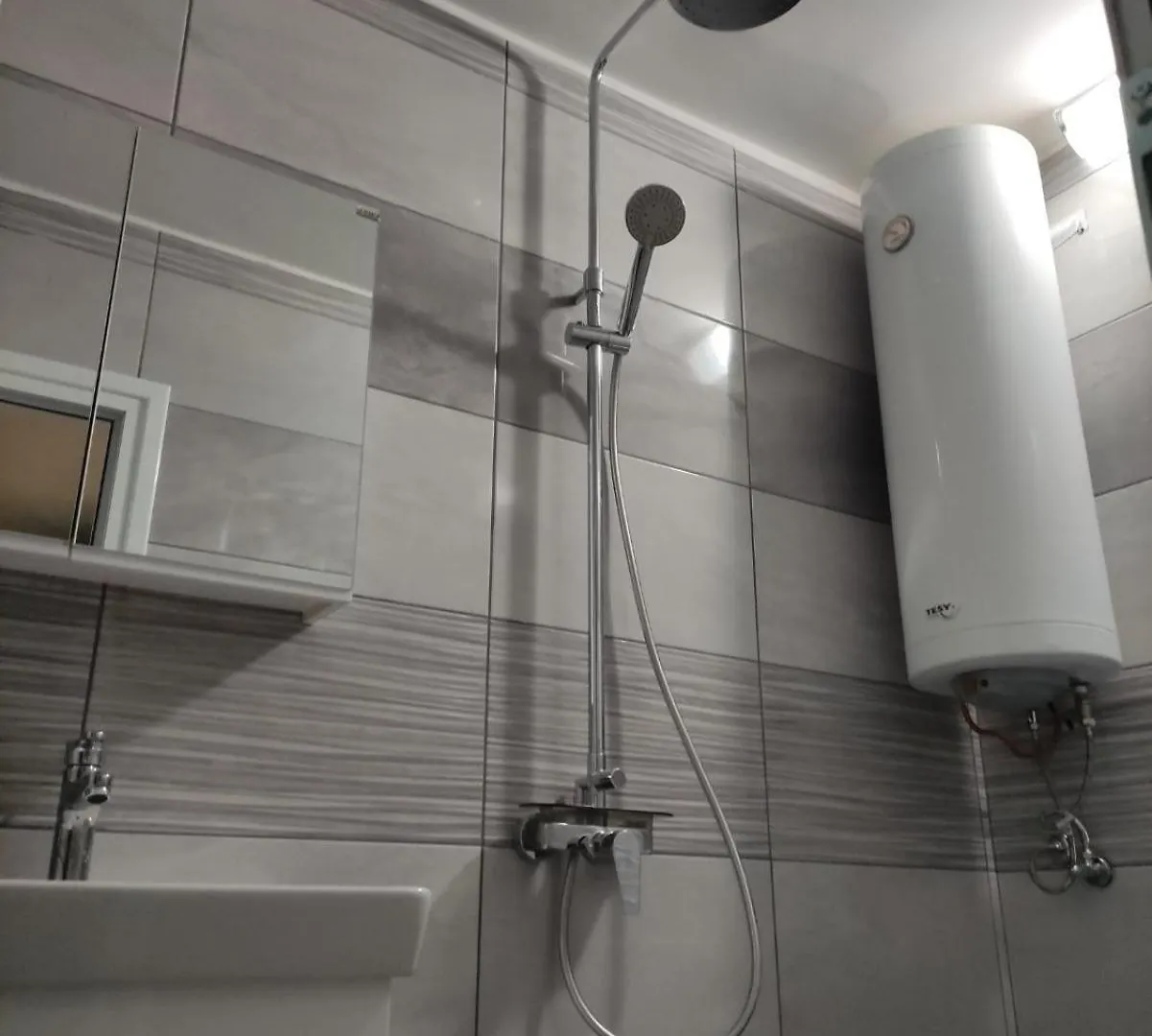 Rozi Appartement Burgas Stad