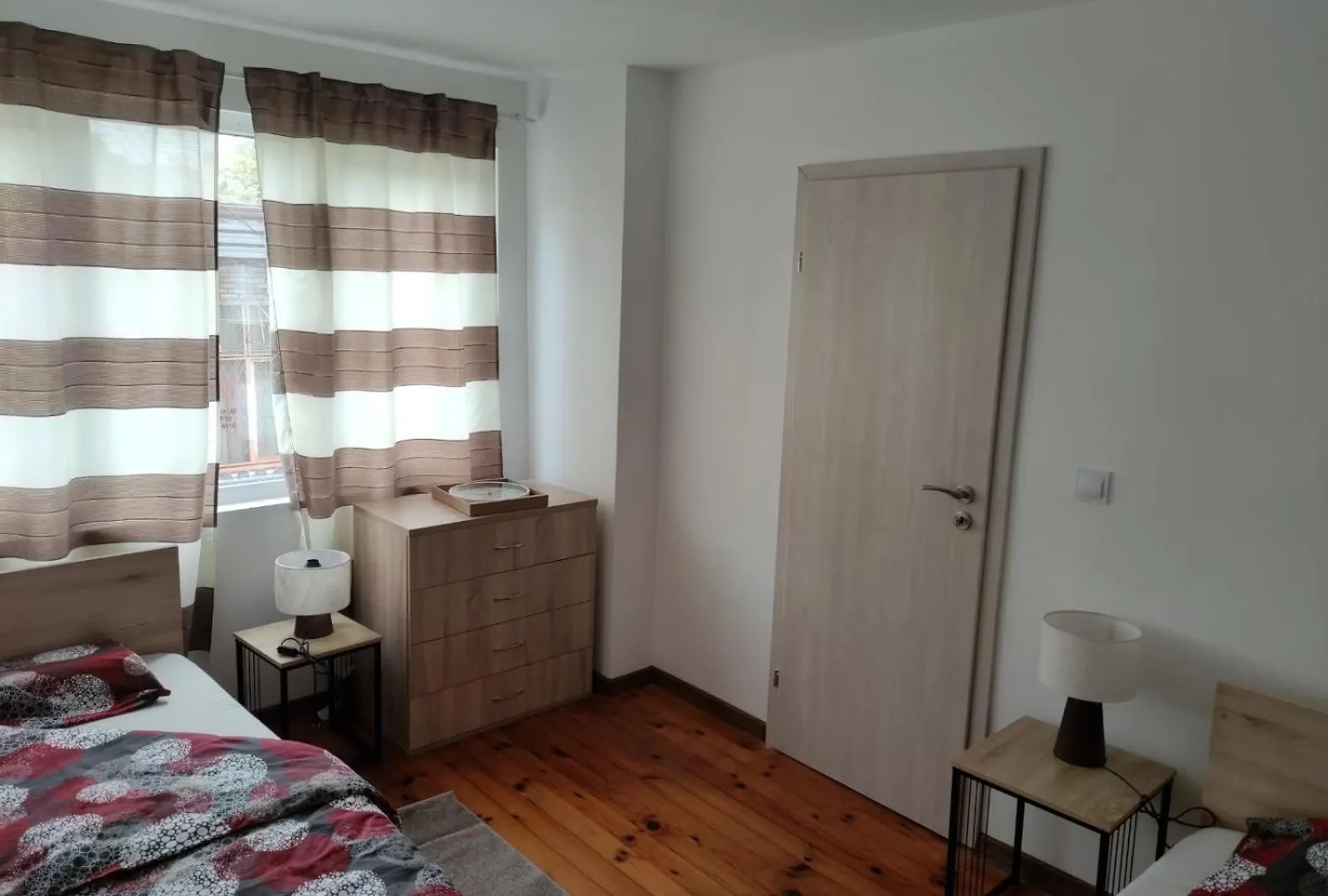 Rozi Appartement Burgas Stad Bulgarije
